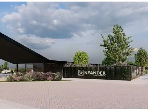 Lotes En Venta en Villa Amelia - Neander