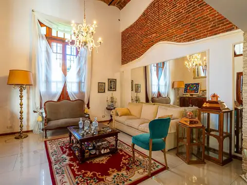 Casa en Venta al Sur