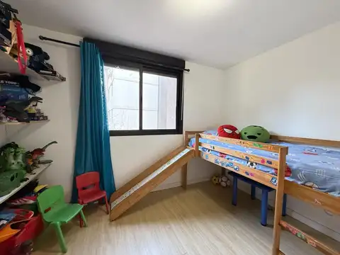 VENTA APARTAMENTO 2 DORMITORIOS ,TERRAZA  PRADO