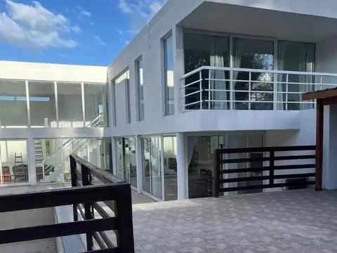 casa en barrio privado rumenco