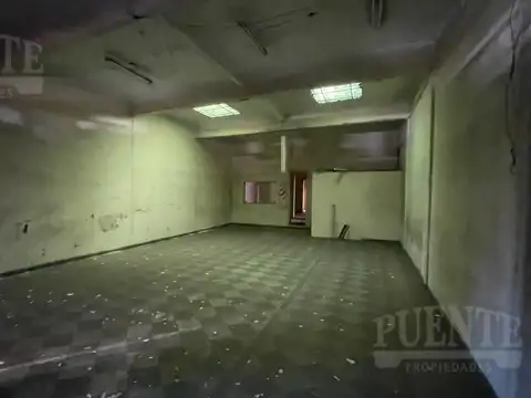 Terreno en Venta en Banfield, USD 290.000