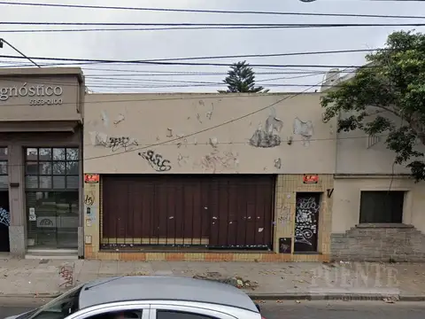 Local en Banfield Oeste