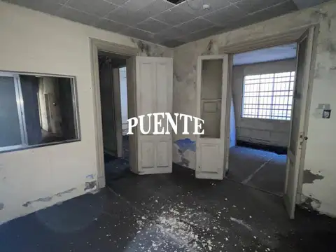 Terreno en Venta 42  mts Fondo