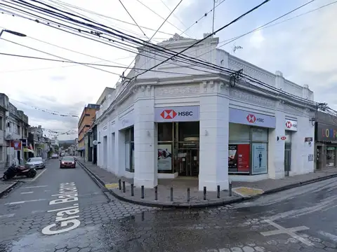 General Balcarce 300