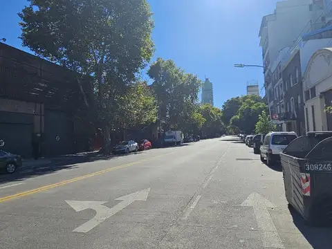 Dorrego 600 - 2 amb en VENTA
