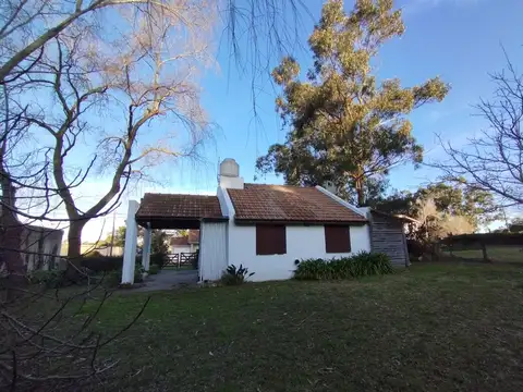 Casa en venta en Colonia De Vac Chapadmalal