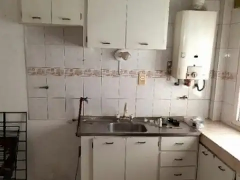 VENTA  Departamento 3 ambientes- San Justo Centro