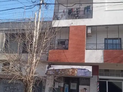 VENTA  Departamento 3 ambientes- San Justo Centro