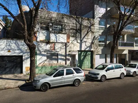Suipacha al 1600