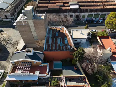 Terreno en Venta de 313,0 m2