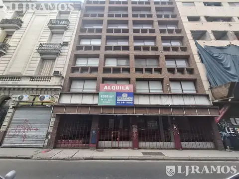 Local en San Nicolas