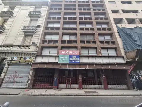 Local en San Nicolas