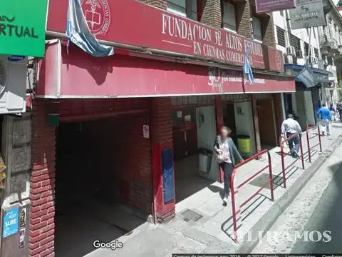 Local en Alquiler en San Nicolás, USD 22.000
