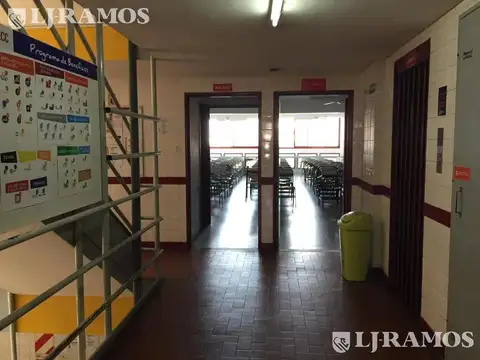 Local en Alquiler en San Nicolás, USD 22.000