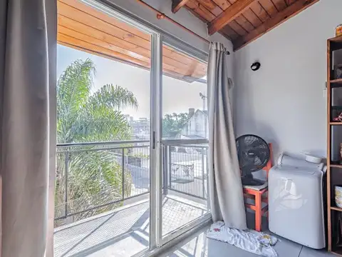 Depto Tipo Casa en Venta de 3 dormitorios