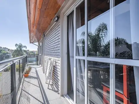 Depto Tipo Casa en Venta 37 años