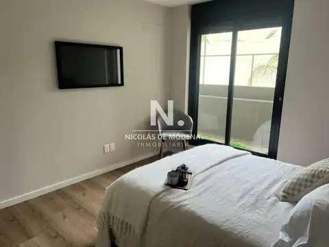 Venta Apartamento de 2 dormitorios A Estrenar en Tres Cruces - Montevideo