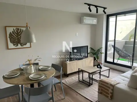 Venta Apartamento de 2 dormitorios A Estrenar en Tres Cruces - Montevideo