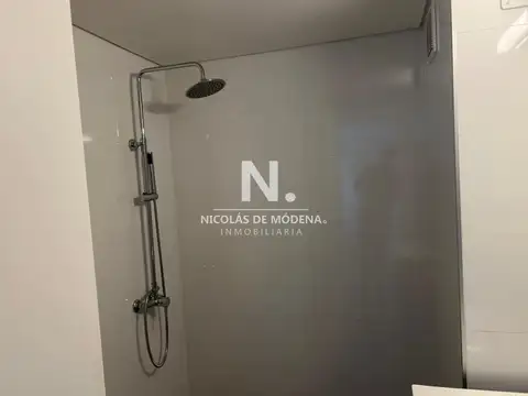 Departamento 4 ambientes con 3 baños