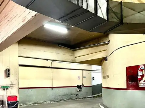 Cochera - Barrio Norte