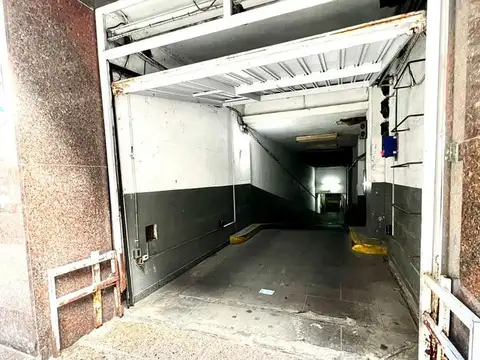 Cochera - Barrio Norte