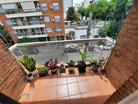 Departamento en Venta 20 años