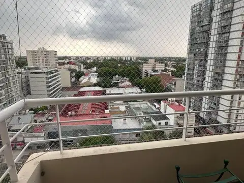 Departamento en Alquiler de 2 dormitorios