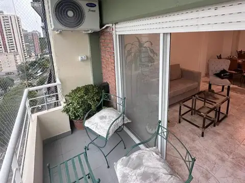 Departamento en Alquiler de 3 ambientes