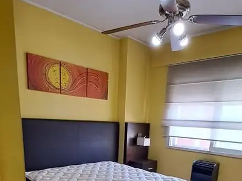 Departamento en venta de 2 dormitorios c/ cochera en Ciudad Madero