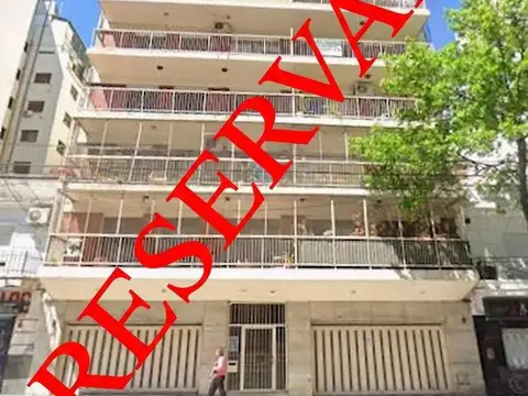 Departamento 2 ambientes con baulera en Venta en Flores