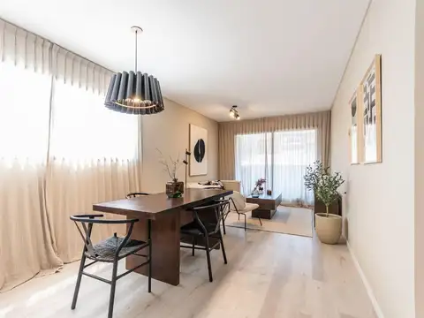 Departamento en Venta en Caballito Sur, Caballito