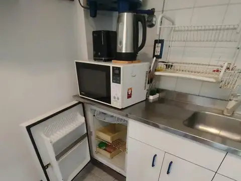 Departamento en Venta en Pilar, USD 30.000