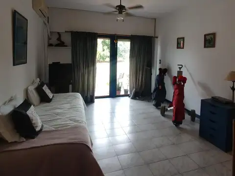 Departamento monoambiente - Boca Raton Country Club