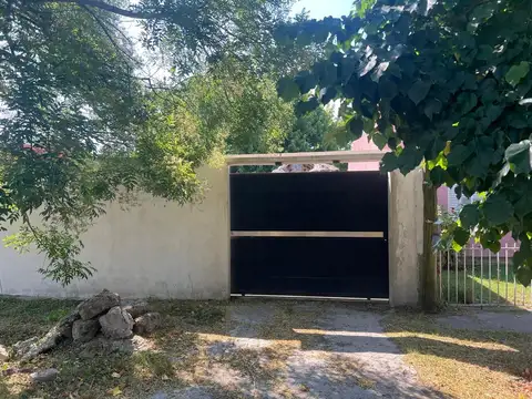 Casa en venta - Melchor Romero