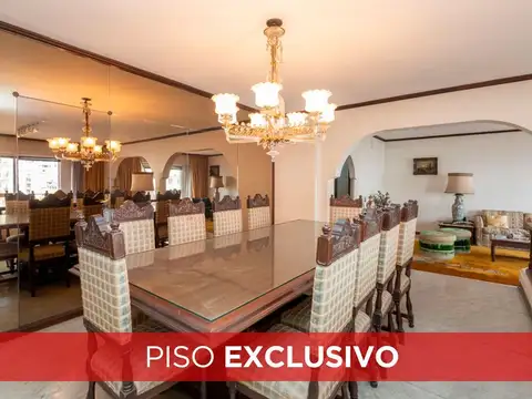 Departamento en Venta de 4 dormitorios
