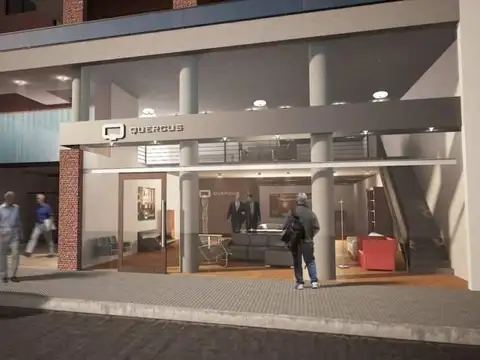 AVENIDA CORRIENTES al 4500