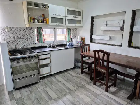 Depto Tipo Casa en Venta de 3 dormitorios