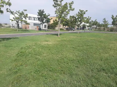 Terreno en Venta en Puertos - Barrio Ceibos, USD 123.000