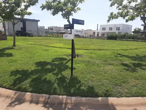 Terreno en Venta en Puertos - Barrio Ceibos, USD 123.000