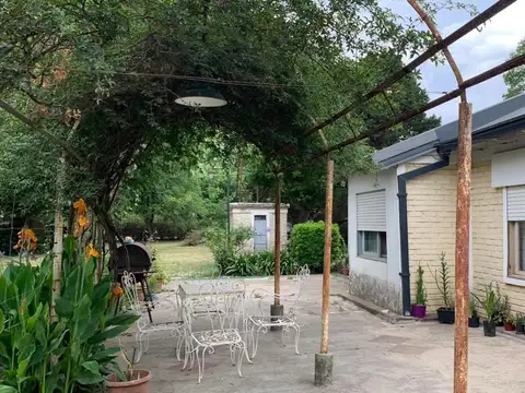 Casa en Venta en Marcos Paz, USD 210.000