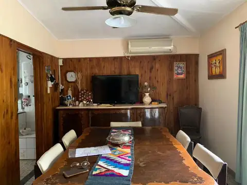 Casa en Venta 60 años