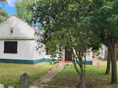 Campo en Venta de 0,76  ha
