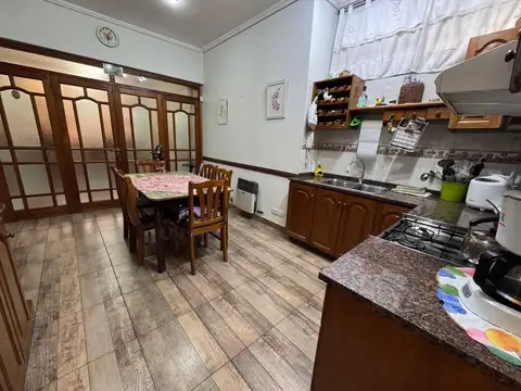 Depto Tipo Casa en Venta 31 años