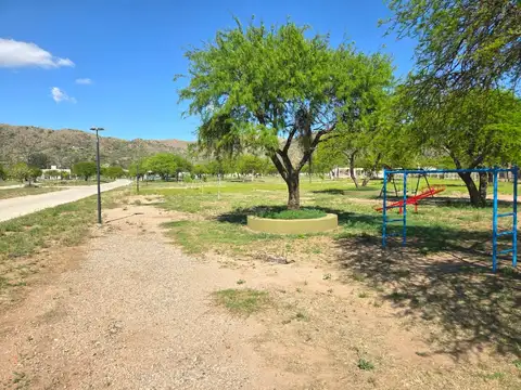 Venta de Lote en Barrio privado La Pancha III, Juana Koslay. 