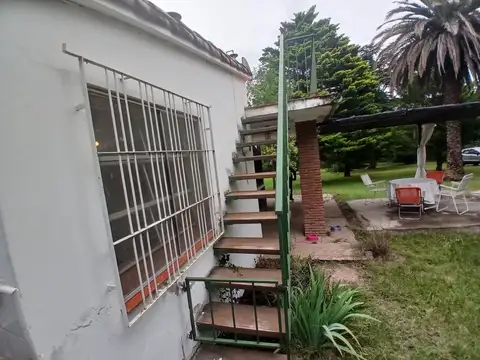 Casa en Venta 76 años