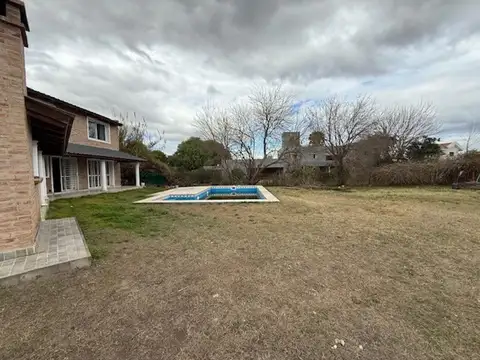Casa en Venta 13 años