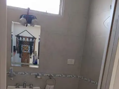 2 AMBIENTES BALCON TERRAZA, ESPECTACULAR