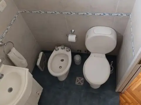 Departamento en Venta en Boedo, USD 86.900