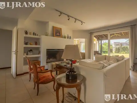 Santa Barbara, Bancalari - Lote Interno - S/ Muebles