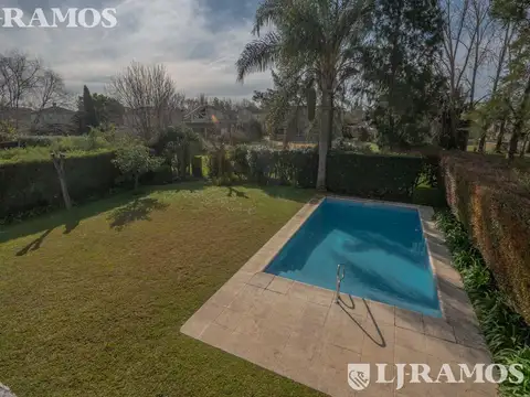 Casa en Alquiler en Santa Barbara, USD 2.500